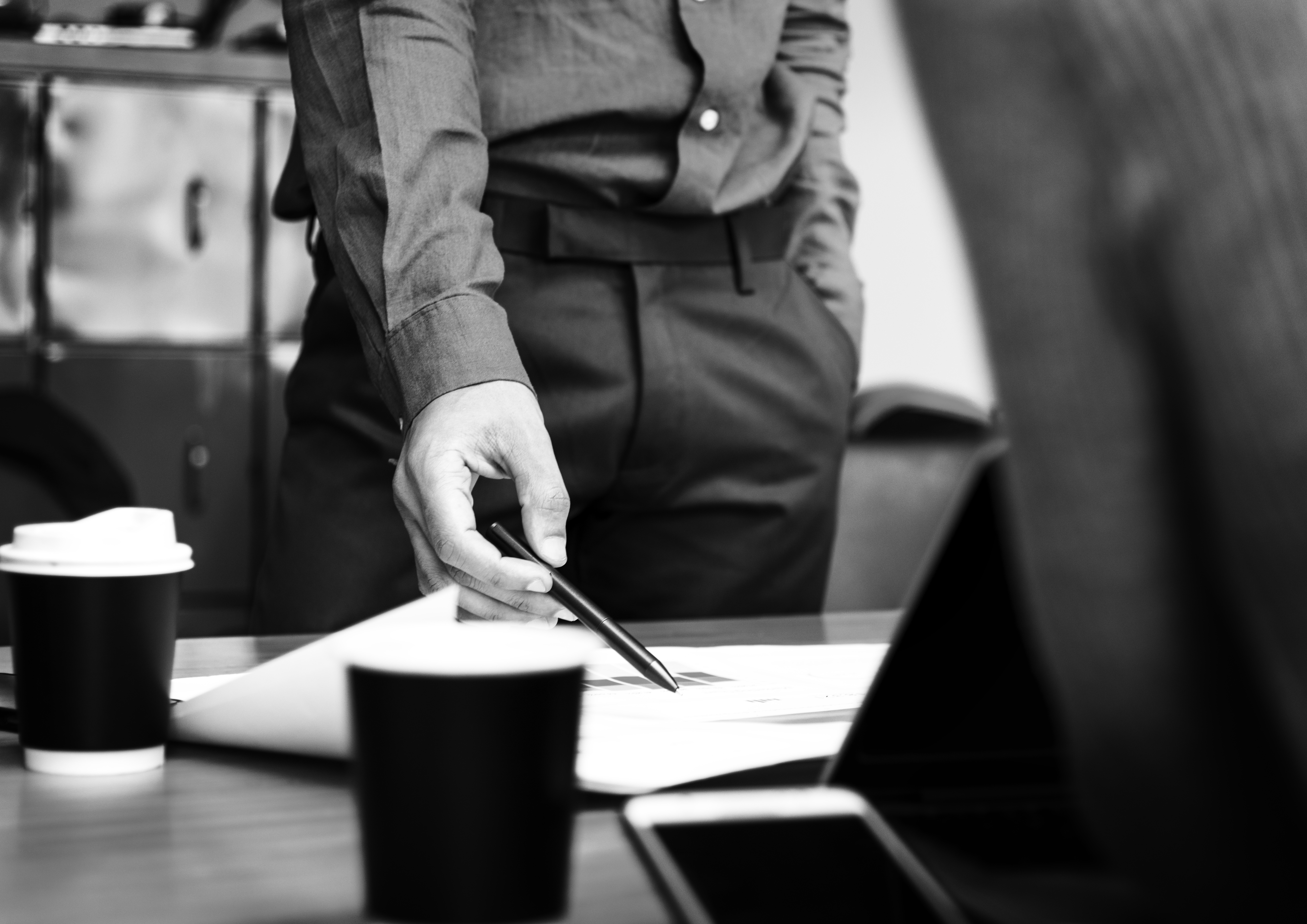 Digital Transformation